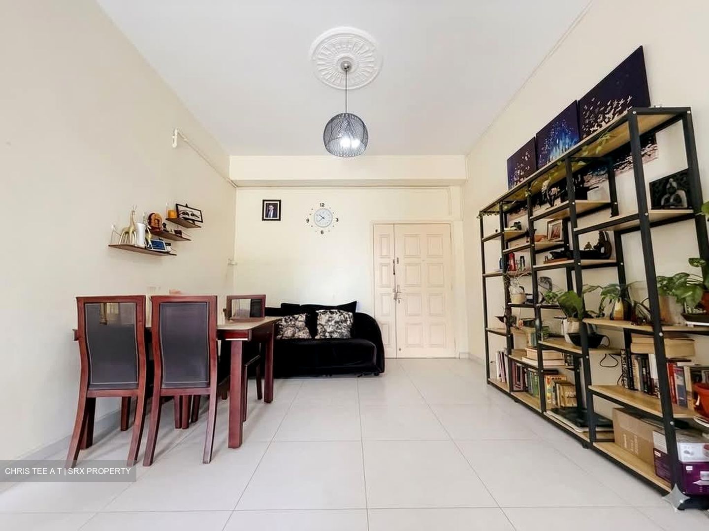 Eastern Lagoon (D15), Condominium #560834141